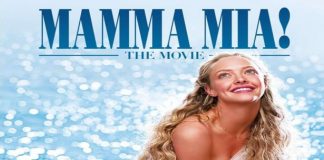 Mamma mia 3 - fonte Instagram