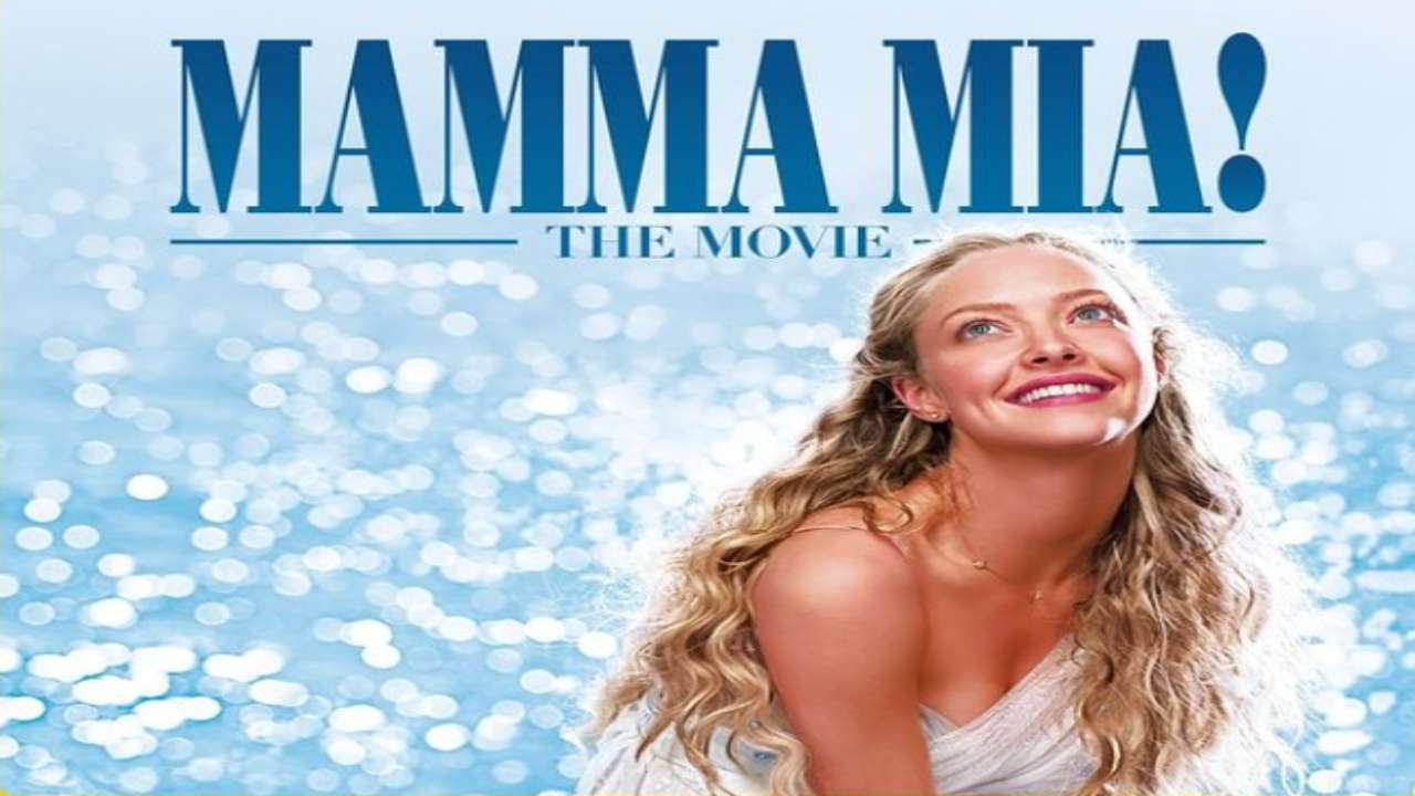 Mamma mia 3 - fonte Instagram