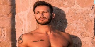 Matteo Diamante