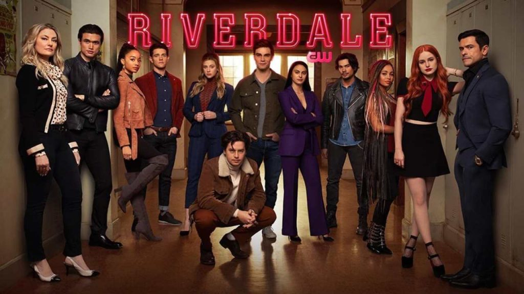 Quando Escono I Nuovi Episodi Di Riverdale