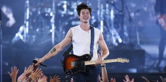 Shawn Mendes