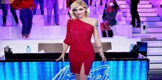 Veronica Peparini Amici 20 - fonte Instagram