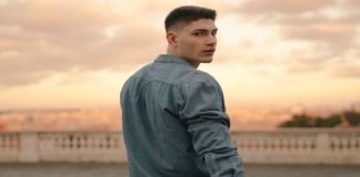 Michelangelo Vizzini - fonte Instagram