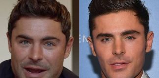 Zac Efron interventi