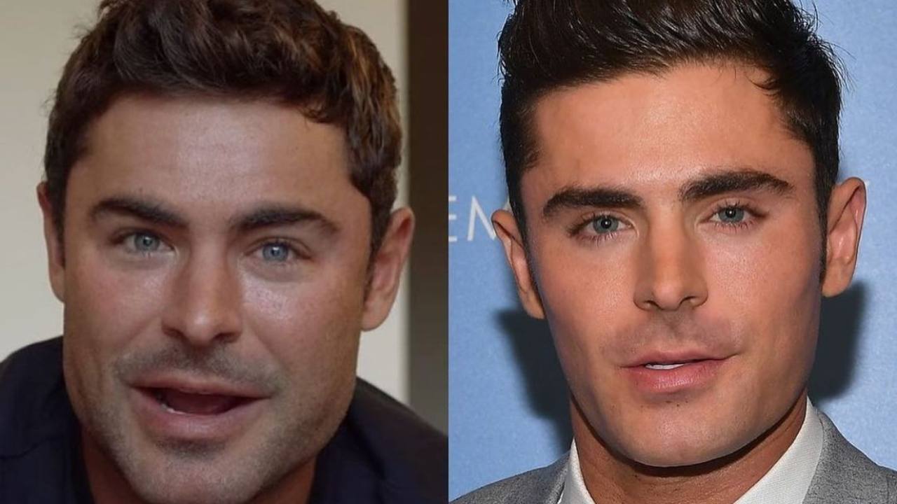 Zac Efron interventi