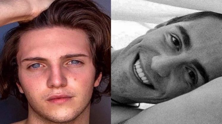 Tommaso Stanzani E Tommaso Zorzi Sono Fidanzati