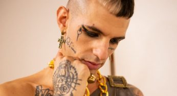 Achille Lauro delude i fan: cos’ha fatto il cantante per fare arrabbiare tutti?