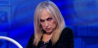 Amici 20 Celentano
