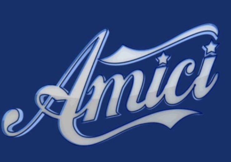 Amici 20