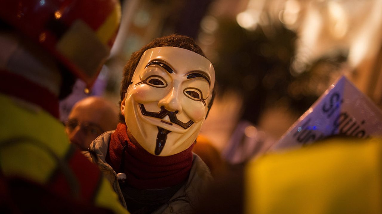 Gruppi di Hacker famosi