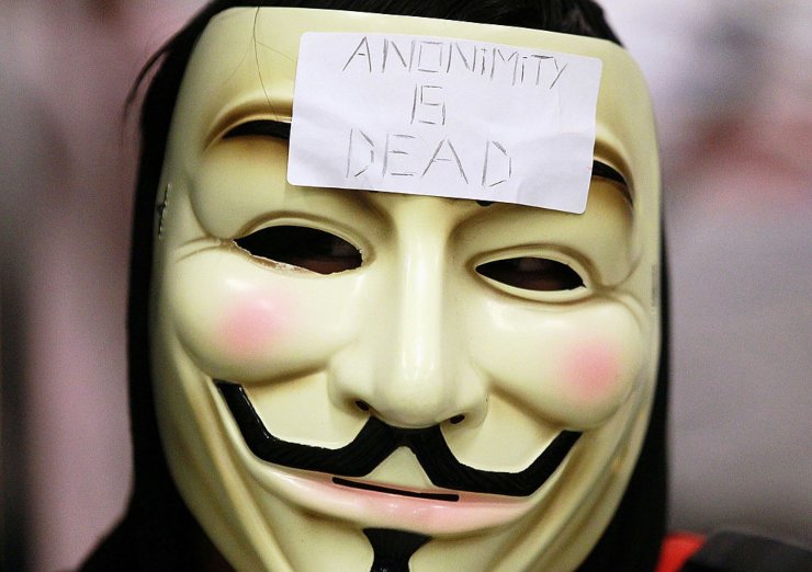 Anonymous