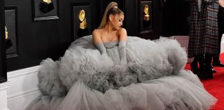 Ariana Grande matrimonio