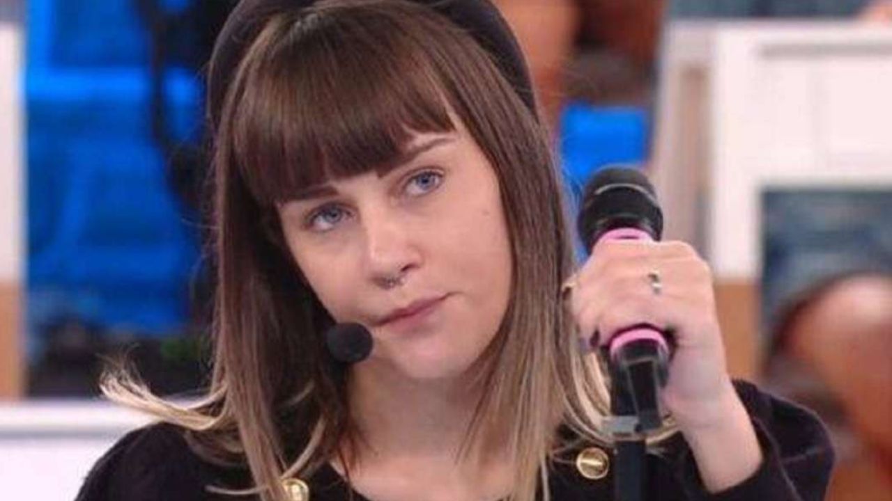 Arianna Gianfelici, ex allieva di Amici 20 - Fonte: Instagram