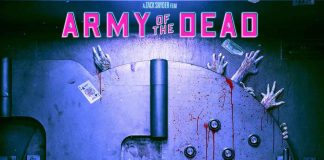 Army of the Dead 2