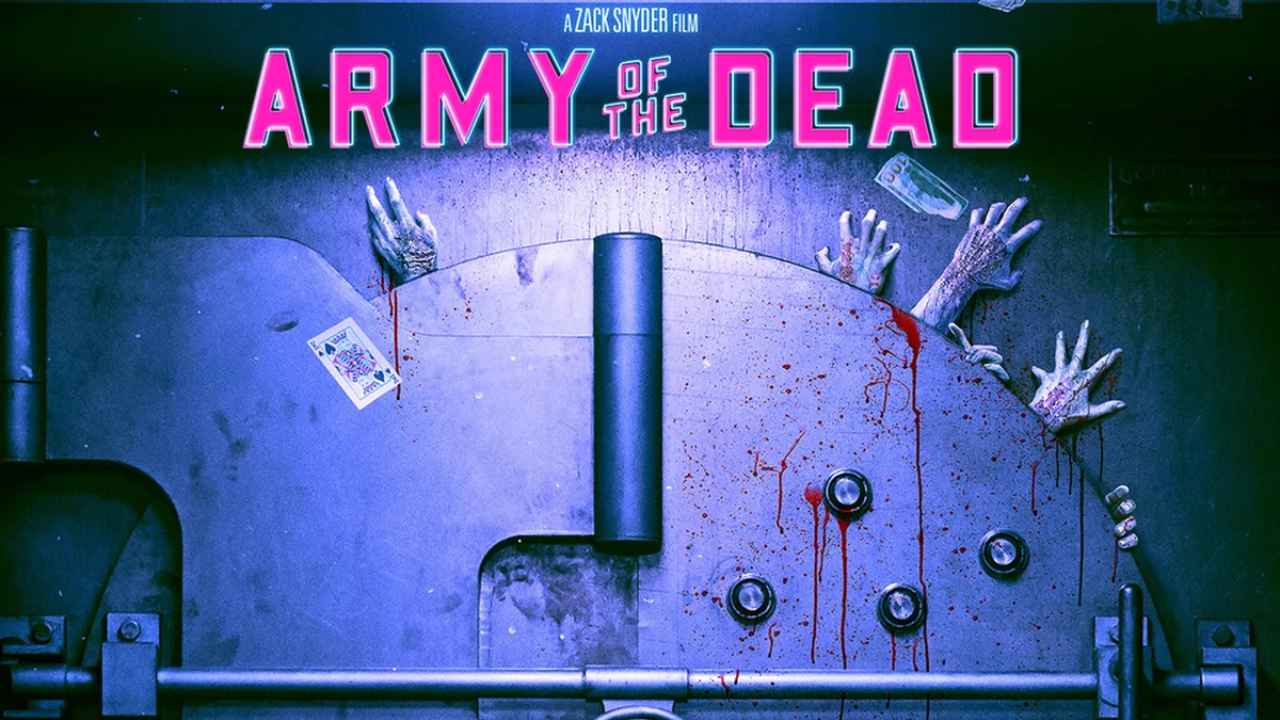 Army of the Dead 2