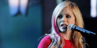 nota cantante canadese