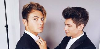 Benji e Fede