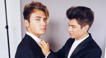 Benji Mascolo non si rassegna e continua a parlare di Federico Rossi su Instagram