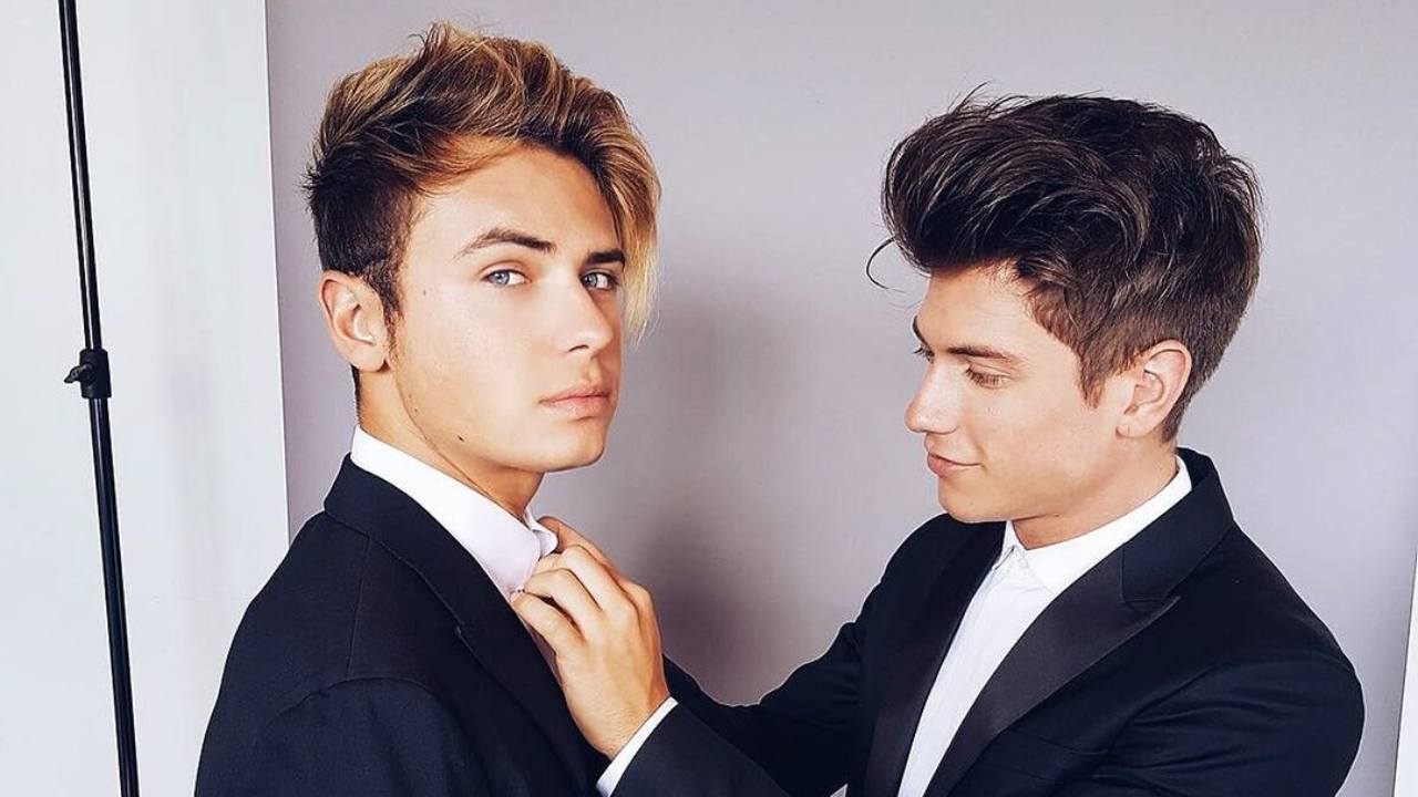 Benji e Fede