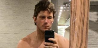 Chris Pratt