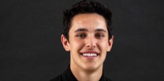 Dalton Gómez chi è