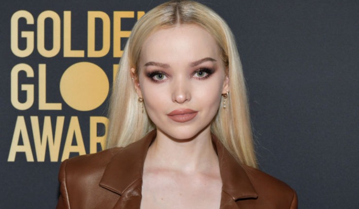 Dove Cameron coming out