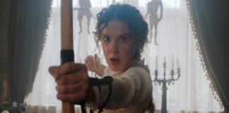 Enola Holmes 2