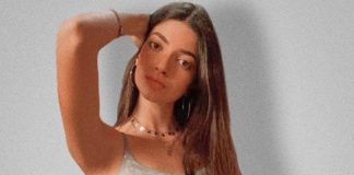 Fabiola Baglieri chi è