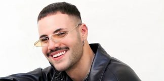 Cantante di Amici 20