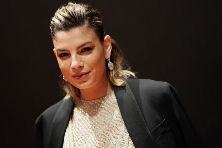 Emma Marrone cantante - fonte Gettyimages