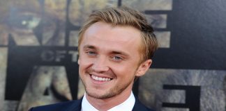 Tom Felton
