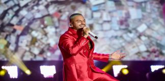 Maluma cantante