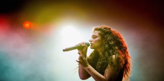 Cantante