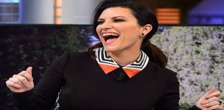 Laura cantante italiana