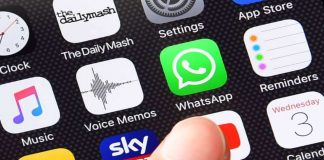 Audio di Whatsapp - fonte Gettyimages