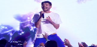Louis Tomlinson