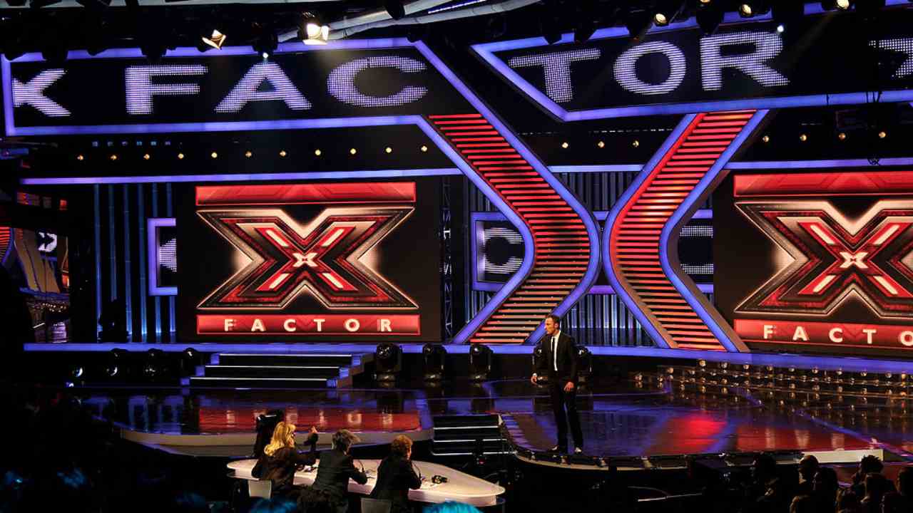 X factor