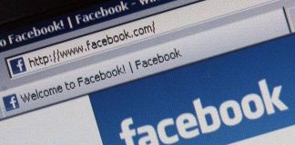 Facebook - fonte Gettyimagess