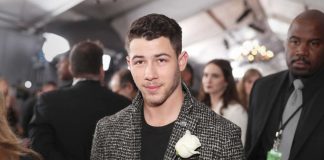 Nick Jonas