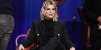 Emma Marrone - fonte Gettyimages