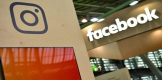 Facebook e Instagram - fonte Gettyimages