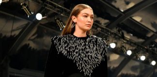 Gigi Hadid accusata