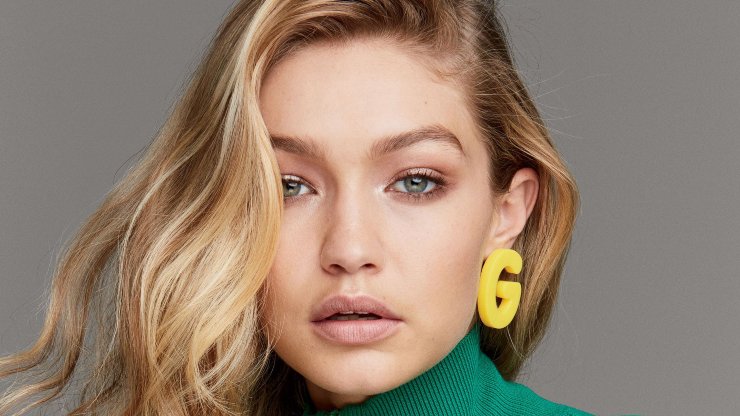 Gigi Hadid accusata