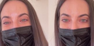 Nota influencer italiana