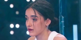 Concorrenti di amici 20