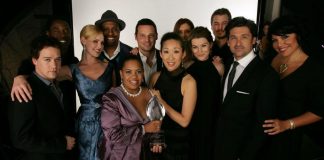 Grey's Anatomy anticipazioni