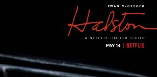 Nuova serie Netflix