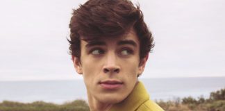 Hayes Grier chi è
