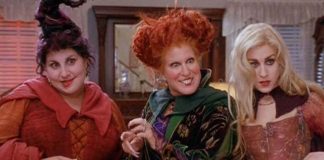 Hocus Pocus 2