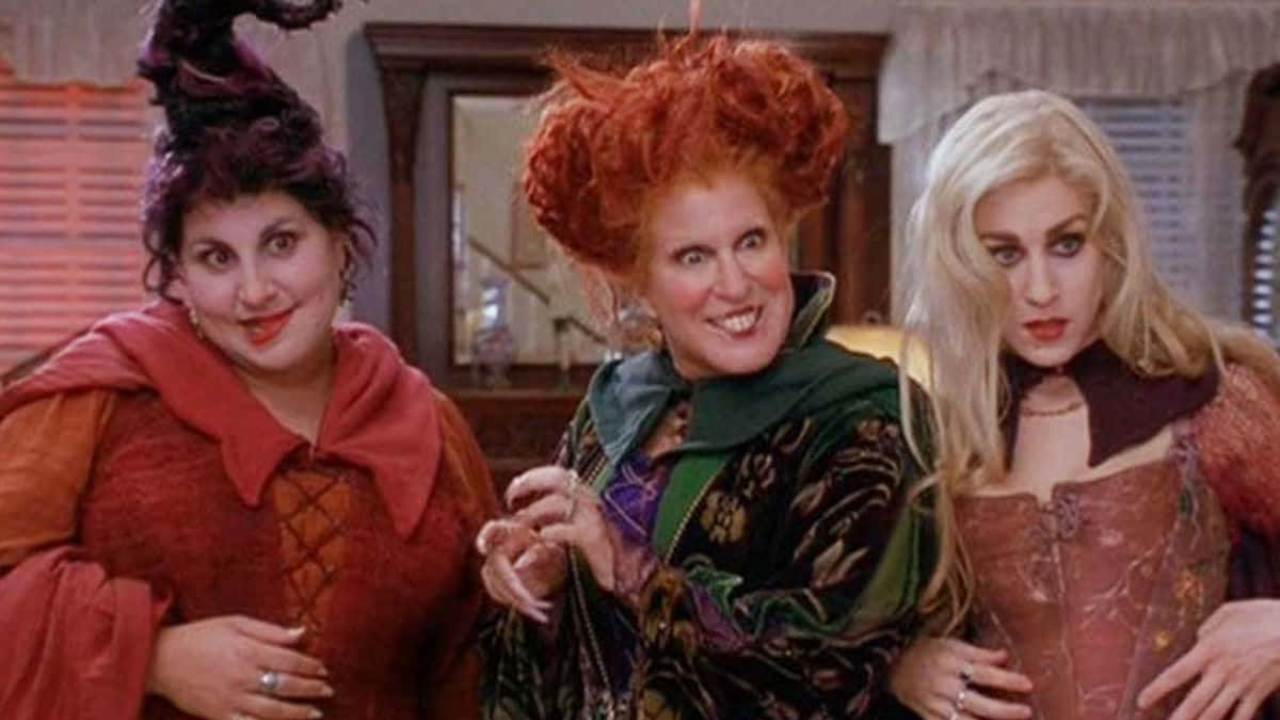 Hocus Pocus 2